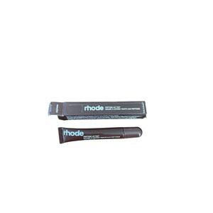 Rhode Peptide Lip Tint | Hydrating‎ Lip Gloss & Moisturizing Balm – Espresso NEW